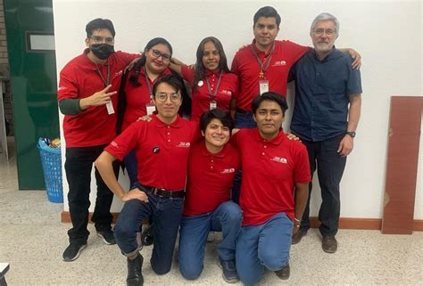 Alumnos De La Uam Ganan Segundo Y Tercer Lugar En El To Torneo De