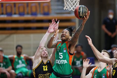 Cedevita Olimpija - Split (3. kolo Lige ABA, 16. oktober 2020) | KK ...