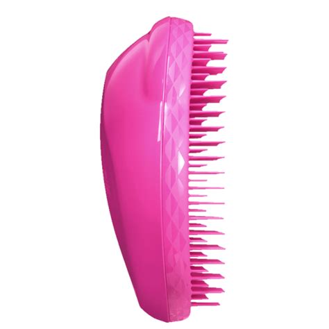 Escova De Cabelo Tangle Teezer The Original Fine And Fragile Beautybox