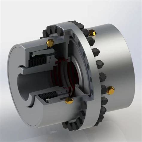 Supply Hydraulic Safety Coupling Wholesale Factory Dalian Mairuisheng