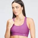 Top De Bikini Essentials Para Mujer De Mp Violeta Myprotein