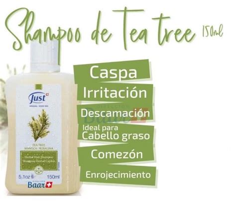 Tea Tree Con Manuca Y Rosalina Aromaterapia Y Bienestar