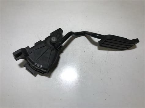 M A Pv Vw F Cb Accelerator Throttle Pedal P