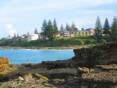 Yamba accommodation - Travel NSW: accommodation & visitor guide