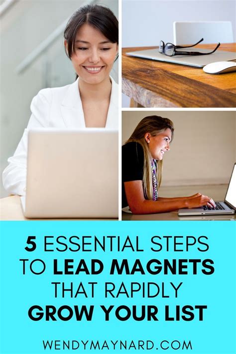 How To Create A Lead Magnet Ideas And Examples Opt In Freebies