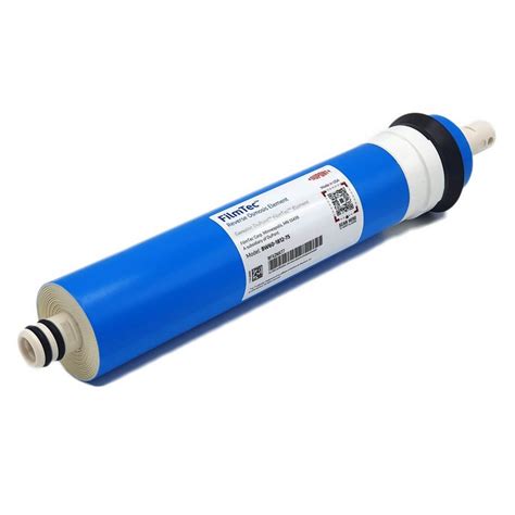 ᐈ Мембранный элемент DuPont™ Filmtec™ BW60-1812-75 - купить мембрану ...