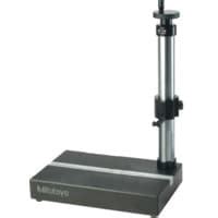 Shop Mitutoyo Tester Surface Roughness Stand For SJ 210 Magnetic