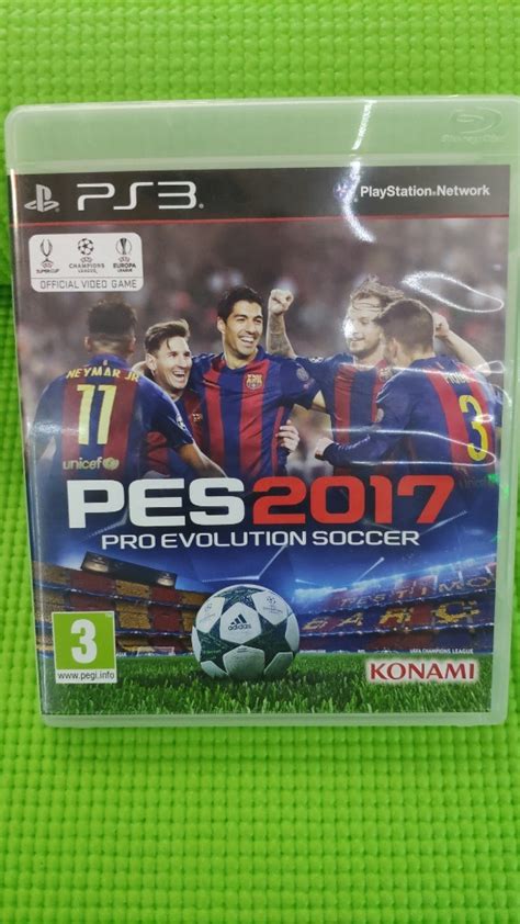 Pro Evolution Soccer Niska Cena Na Allegro Pl