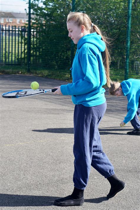 Highlands Primary School Physical Education