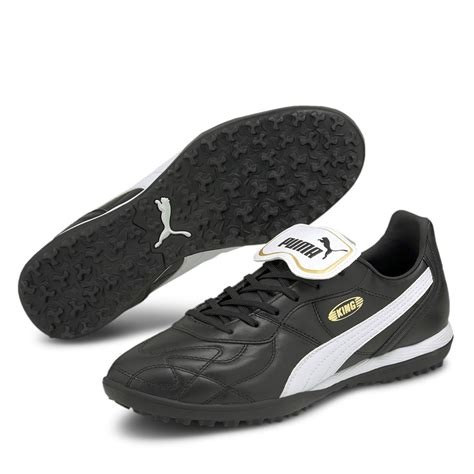 Puma King Cup Tt Mens Astro Turf Football Boots