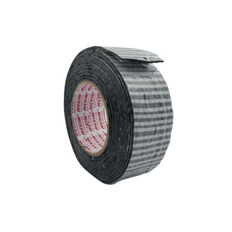 Black Abhedya Bitumen Tape At Best Price In Daman Mexim Adhesive