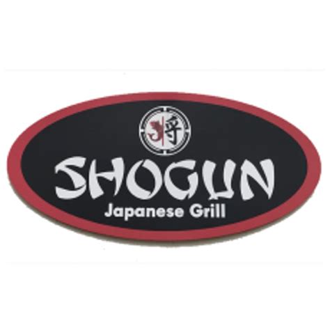 Shogun Japanese Grill Sushi Bar Order Online Street Conroe