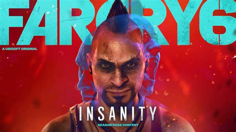 Far Cry Vaas Insanity Dlc Review Cdf Gaming