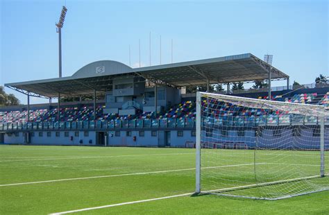 Centenary Stadium Malta Mcmillant75 Flickr