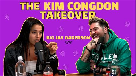 The Ufc Nagger With Big Jay Oakerson Youtube