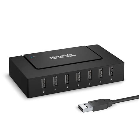 Usb Hubs Cables And Switches Plugable Technologies Page 2