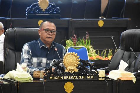 Dekot Minta Tak Ada Pungutan Biaya Pembagian Lapak Pasar Sentral