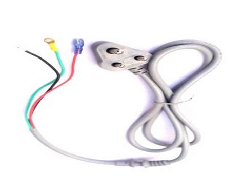 Pvc Power Cords At Rs 60 Piece Power Supply Cords In Thane ID