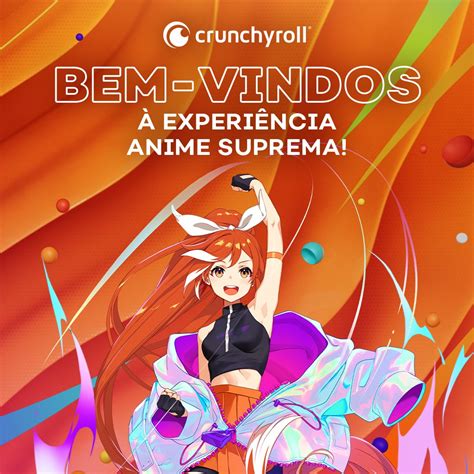 Crunchyroll Pt Animenextlevel On Twitter Todos Os Animes Agora Em