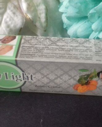 New Light Zaban Super Fast Skin Lightening Cream Tubes Nelly