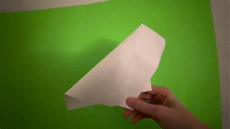 How To Make A Paper Popper Youtube