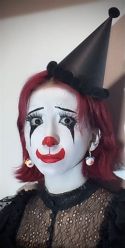 Halloween Clown Halloween Outfits Halloween Face Makeup Makeup