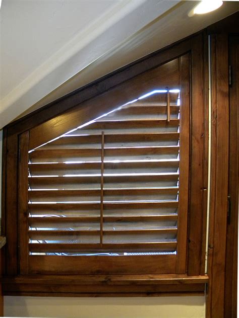 Inexpensive Interior Window Shutters - windowcurtain