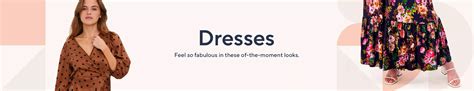 Dresses — Fashion