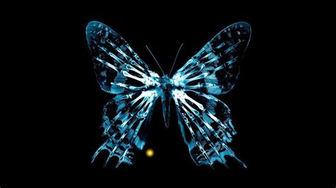 The Butterfly Effect Chaos Theory In Hindi Youtube