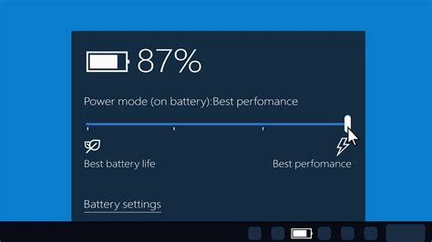 Microsoft Windows Battery Saver Explainer Step By Step Guide Youtube