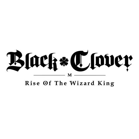 Black Clover M Rise Of The Wizard King Metacritic