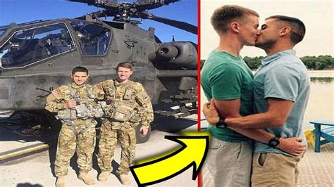 य ह अमरक क द GAY पयलट जनहन 200 लग क समन क शद