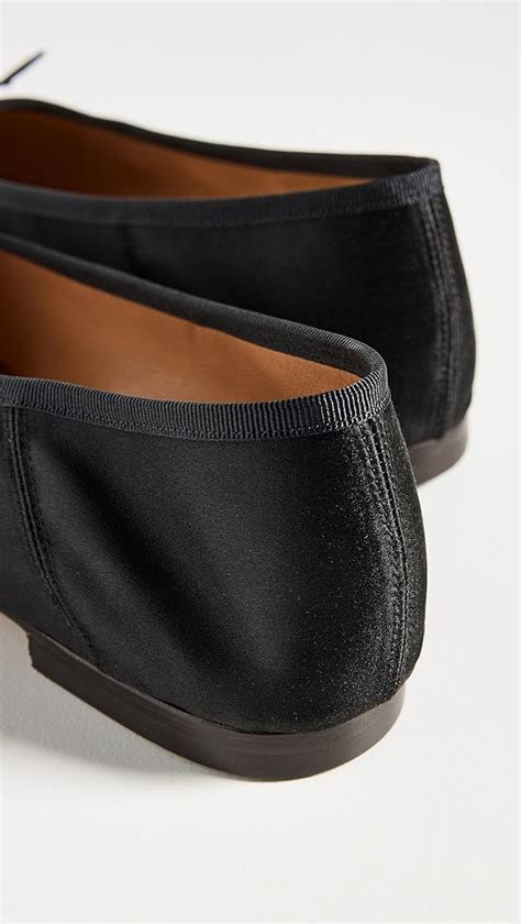 Mansur Gavriel Dream Ballerina Flats Shopbop