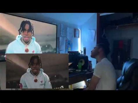 Polo G Official Video By Ryan Lynch Reaction Review Youtube