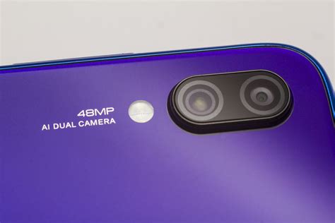 Redmi 7 Camera — Xiaomi-note.ru