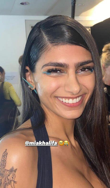 Mia Khalifa Nude Onlyfans Leaked Photo Topfapgirls