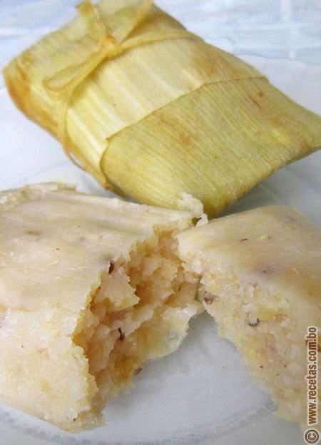 Humintas a la olla | Repostería boliviana | Recetas