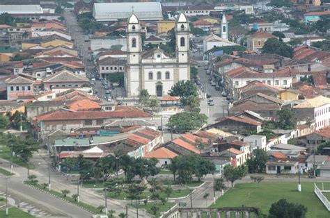 Santuário Senhor Bom Jesus de Iguape