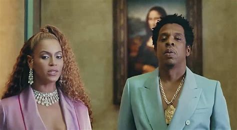 Beyoncé And Jay Z Drop Surprise Video And Joint Album Everything Is Love