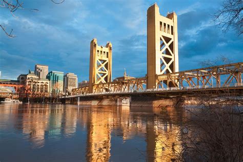 13 Sacramento Attractions To Check Out Now