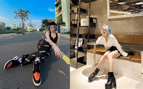 Hot Girl Nh M Tiktok Xinh L I C N M C P Nh Cao Chia S Nh G I Xinh