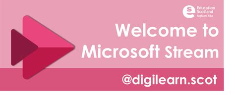 What Is Microsoft Stream Digilearn