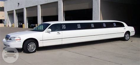 Lincoln Super Stretch Limousine 14 Passenger Ing Limousine Online