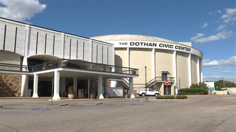 Dothan Civic Center Events Ileane Elsinore