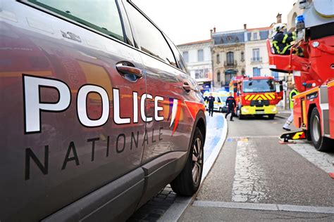 Un homme interpellé après des menaces de mort visant un proviseur de lycée