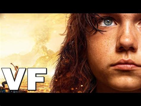 WENDY Bande Annonce VF 2021 Vidéo Dailymotion