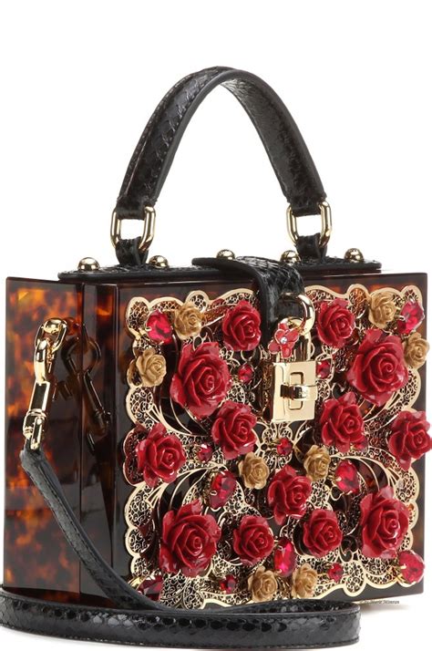 Jewelry and watches for woman dolce gabbana – Artofit