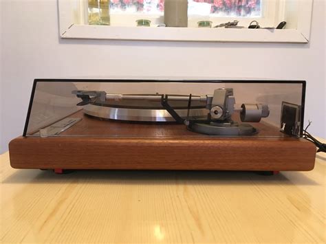 Dual Cs Gramofon Pruszk W Olx Pl