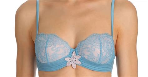 Marie Jo Angelina Beha Delphi Blue Elegance Lingerie