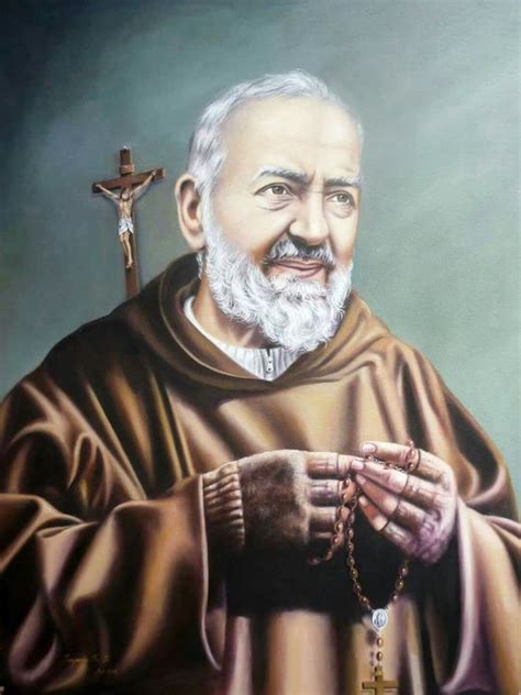 O Segredo Do Rosário Dez ReflexÕes Do Santo Padre Pio Sobre A Quaresma